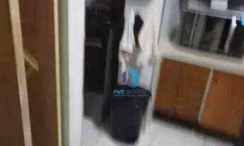 Imagem 4: Apartamento com 3 dormitórios à venda, 68 m² por R$ 390.000,00 - Jardim Anhangüera - São P