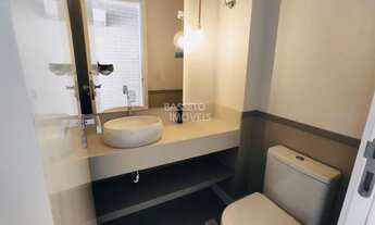 Imagem 4: FLORIANóPOLIS - Apartamento Padrão - Carvoeira