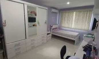 Imagem 5: Apartamento com 3 quartos em Galo Branco - São Gonçalo - RJ