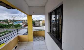 Imagem 5: Novo aleixo / Aguas Claras - 2 qts sala cozinha banheiro 1 vaga