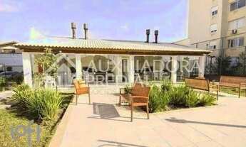 Imagem 3: Apartamento à venda Avenida Engenheiro Francisco Rodolfo Simch, Sarandi - Porto Alegre