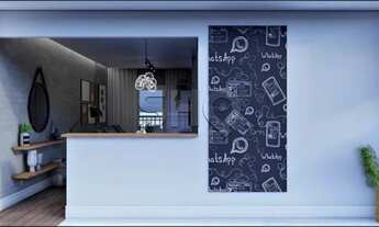 Imagem 5: Apartamento na Parada Inglesa com 2 dormitórios