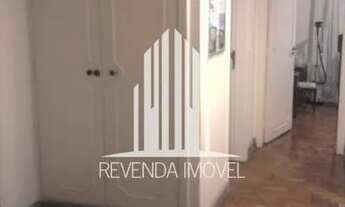 Imagem 7: Apartamento com 3 dormitórios sendo 1 suíte e 1 vaga- Higienópolis