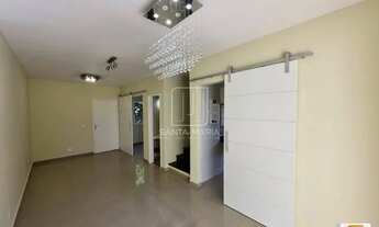 Imagem 2: Casa (sobrado em condominio) 3 dormitórios/suite, cozinha planejada, portaria 24 horas, em