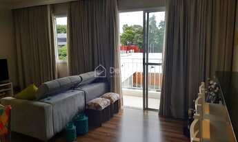 Imagem 6: Apartamento - Mansões Santo Antônio - Campinas