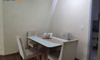 Imagem 6: Apartamento com 3 dormitórios, 98 m² - venda por R$ 837.000,00 ou aluguel por R$ 5.613,00