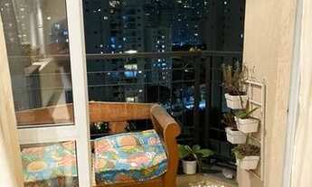 Imagem 6: Apartamento à venda na vila Mariana 71m² 1 dormitório 2 banheiro 2 vagas