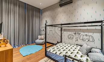 Imagem 5: Cobertura na Vila São Francisco com 3 dormitórios