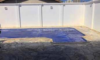 Imagem 3: Casa Padrão em São Carlos