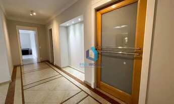 Imagem 3: Apartamento para alugar, 320 m² por R$ 20.400,00/mês - Santo Amaro - São Paulo/SP