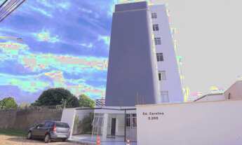 Imagem 2: Apartamento para venda com 147 m2 com 4 quartos em São Cristóvão - Teresina - Piauí