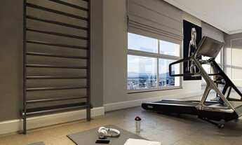 Imagem 6: Apartamento para Venda no bairro Centro em Itajaí, 4 quartos sendo 4 suítes