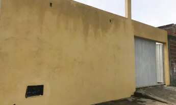 Imagem: Vendo uma casa