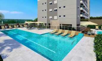 Imagem 2: Apartamento - 2 Suítes - Venda - Bosque das Juritis