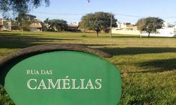 Imagem: Terreno em condomínio - Bairro Jardim Tarobá