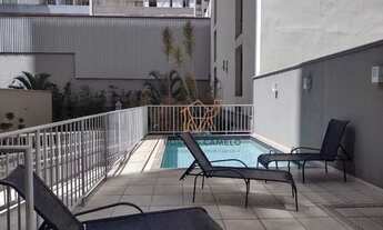 Imagem 6: Apartamento com 1 dormitório para alugar, Centro - Belo Horizonte/MG