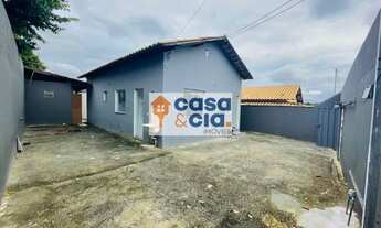 Imagem 4: Casa Padrão Casa com 3 dormitórios