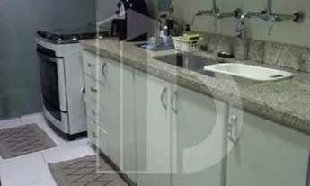 Imagem 6: Apartamento à venda 2 quartos no bairro Gávea