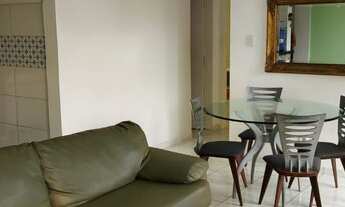 Imagem 2: Apartamento 2quartosMOBILIADO