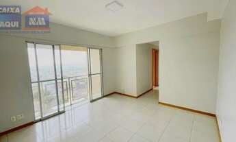 Imagem 1: Apartamento para Venda em Brasília, Ceilandia, 3 dormitórios, 1 suíte, 2 banheiros, 1 vaga