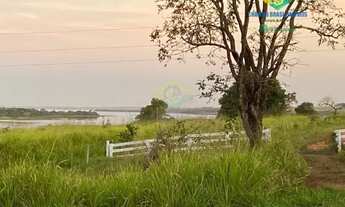 Imagem 3: APARECIDA DO TABOADO - RURAL - Área Rural de Aparecida do Taboado MS