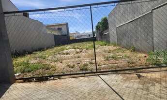 Imagem: Terreno Padrão em Bauru