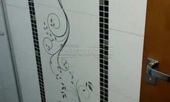 Imagem 3: Casa Padrão em Araraquara