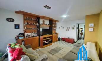 Imagem 4: Apartamento com 4 quartos sendo 2 suites a venda - Centro de Guarapari - Guarapari ES