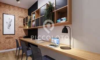 Imagem 5: Apartamento - Vila Lemos - Campinas