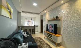 Imagem: Casa com área de lazer - Alto do Turú