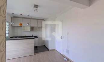 Imagem 2: Apartamento para Aluguel - Padroeira, 2 Quartos, 48 m2