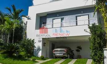 Imagem 2: Casa em condomínio/venda/Jardim das Palmeiras/3 dorm. s/2 suítes/3 vagas/300m At./Valinhos