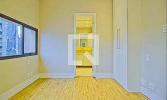 Imagem 3: Apartamento à Venda - Vila Olímpia, 1 Quarto, 66 m2