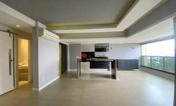 Imagem 2: Apartamento para venda ou locação, Jardim Botanico em Ribeirão Preto/SP I Imobiliárias em