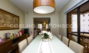 Imagem 7: São Paulo - Apartamento Padrão - Perdizes