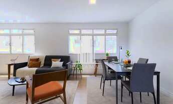 Imagem 2: Apartamento no Edifício Solar Tropical com 145m e 3 quartos na Vila Mariana