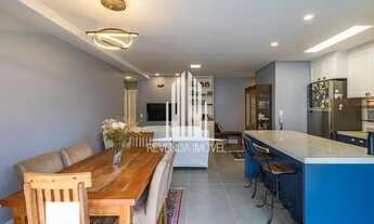 Imagem 2: Apartamento com 4 quartos e 3 vagas de garagem