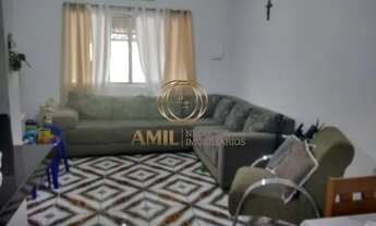 Imagem 5: JACAREÍ - Casa Padrão - LOTEAMENTO VILLA BRANCA