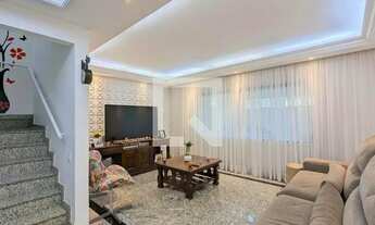 Imagem: Casa à Venda - Vila Jordanópolis, 4 Quartos