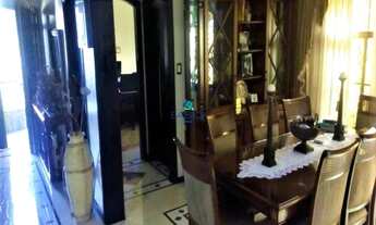 Imagem 7: Sobrado com 3 Suíte, 4 banheiros, 5 vagas e piscina, para Venda, 440m² Jardim Maringá