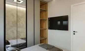 Imagem 4: HERITAGE- VILA EMA- COTA DE APARTAMENTO COM 3 DORMITÓRIOS, 1 SUÍTE, CLOSET/VARANDA COM CHU