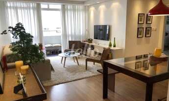 Imagem: São Paulo - Apartamento Padrão - Moema