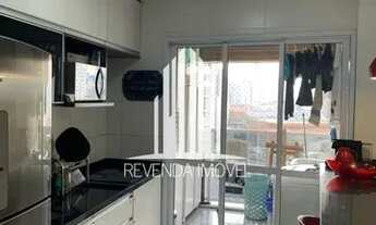 Imagem 6: Apartamento no Condomínio Follow com 75m e 2 quartos no Itaim Bibi