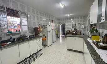 Imagem 4: Casa com 6 quartos - Rua das Palmeiras - Ponte Alta Norte