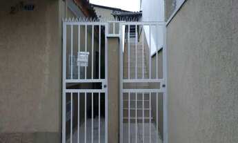 Imagem: ALUGA CASA EM VILA GUARANI/ VILA CRUZEIRO