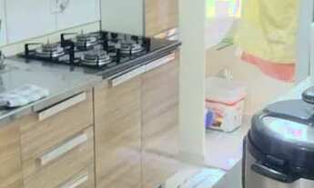 Imagem: Aluguel de 1 apt de 2 quartos