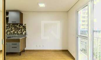 Imagem 6: Apartamento para Aluguel - Bela Vista, 1 Quarto, 18 m2