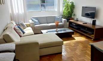 Imagem: Apartamento mobiliado, para aluguel Temporada