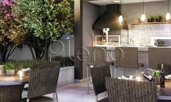 Imagem 2: Apartamento - Centro - Campinas