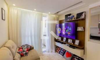 Imagem 2: Apartamento à Venda - Vila Metalúrgica, 2 Quartos, 50 m2